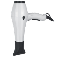 Товар: Фен COLOMBO DESIGN CONTRACT B9998.BI 1000 Вт цвет белый - фото 3 Фен COLOMBO DESIGN CONTRACT B9998.BI 1000 Вт цвет белый — фото 3, Комплектующие