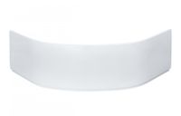 Фронтальная панель для ванны МЕЛВИЛЛ 140 см., САНТЕК б/р 1WH501658 — фото 2, Экраны для ванн