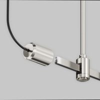 Комплектующие для систем освещения с токоведущими элементами Technical арт-TRA154C-SB1-PT — фото 4, Комплектующие для освещения