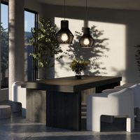 Товар: Подвесной светильник Freya FR5405PL-01B - фото 4 Подвесной светильник Freya FR5405PL-01B — фото 4, Подвесные светильники