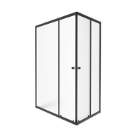 ДШ Вента-БВ 120*80, прямоуг (1 место) арт-Щ0000064632 — фото 3, Прямоугольные душевые уголки