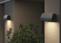 Товар: Настенный светильник (бра) Outdoor O429WL-L6GF3K - фото 9 Настенный светильник (бра) Outdoor O429WL-L6GF3K — фото 9, Уличное освещение