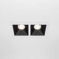 Товар: Встраиваемый светильник Technical DL043-02-10W4K-D-SQ-WB - фото 9 Встраиваемый светильник Technical DL043-02-10W4K-D-SQ-WB — фото 9, Точечные светильники