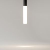 Подвесной светильник Maytoni MOD157PL-L6BK — фото 9, Подвесные светильники