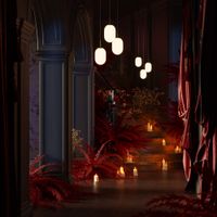 Товар: Подвесной светильник Freya FR1012PL-03BS - фото 7 Подвесной светильник Freya FR1012PL-03BS — фото 7, Подвесные светильники