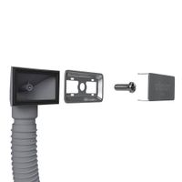 Товар: Кухонная мойка Reflexion Iseo RX2250GD брашированное золото - фото 475 Кухонная мойка Reflexion Iseo RX2250GD брашированное золото — фото 475, Кухонные мойки