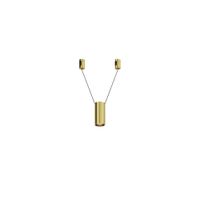 Трековый светильник Technical TR157-1-12W3K-BS — фото 1, Трековые светильники