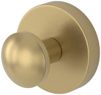 Вешалка Вешалка настенная Сунержа Сфера Золотой шёлк арт-32-3006-0000 — фото 2, Крючки для полотенец