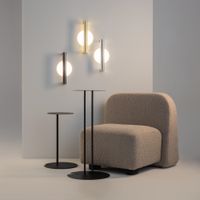 Настенный светильник (бра) Maytoni MOD288WL-L5B3K — фото 6, Бра