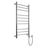 Товар: Полотенцесушитель электрический ВИД 10 1060х500 правый, эко г/г, Маргроид арт-10-10050-257R - фото 4 Полотенцесушитель электрический ВИД 10 1060х500 правый, эко г/г, Маргроид арт-10-10050-257R — фото 4, Электрические полотенцесушители