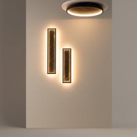 Потолочный светильник Maytoni MOD311CL-L40B3K — фото 5, Подвесные светильники