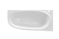 Ванна "Venecia silk" правая 1700х800 ФР-00014528 — фото 3, Ванны