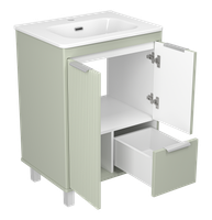 Товар: Тумба под раковину арт-RIS-06060-0842Я - фото 5 Тумба под раковину арт-RIS-06060-0842Я — фото 5, Тумбы под раковину