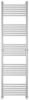 Полотенцесушитель водяной Сунержа Богема+ прямая 1900х500 Сатин арт-071-0220-1950 — фото 1, Водяные полотенцесушители