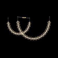 Подвесной светильник Maytoni арт-MOD216PL-L55G3K — фото 6, Подвесные светильники