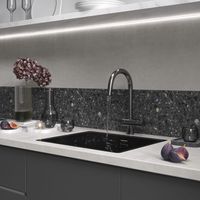 Товар: Кухонная мойка Reflexion Iseo RX2250GD брашированное золото - фото 142 Кухонная мойка Reflexion Iseo RX2250GD брашированное золото — фото 142, Кухонные мойки