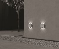 Архитектурная подсветка Outdoor O433WL-L4W3K — фото 2, Уличное освещение