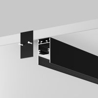 Профиль Led Strip 633010 — фото 6, Комплектующие для освещения