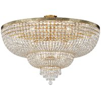 Товар: Люстра Maytoni арт-DIA890-CL-18-G - фото 2 Люстра Maytoni арт-DIA890-CL-18-G — фото 2, Люстры