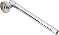 Удлинитель для штанги Allen Brau Priroity/Fantasy хром 00326066 — фото 7, Комплектующие для душевого оборудования