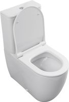 Товар: Чаша напольного унитаза Allen Brau Priority 4.31003.20 белый - фото 6 Чаша напольного унитаза Allen Brau Priority 4.31003.20 белый — фото 6, Напольные унитазы