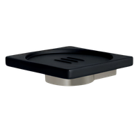 Товар: Мыльница COLOMBO DESIGN MINI Q B5001.HPS1 подвесная цвет нержавеющая сталь - фото 3 Мыльница COLOMBO DESIGN MINI Q B5001.HPS1 подвесная цвет нержавеющая сталь — фото 3, Мыльницы