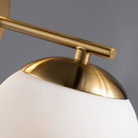 Товар: Настенный светильник (бра) Freya FR5230WL-01BS - фото 15 Настенный светильник (бра) Freya FR5230WL-01BS — фото 15, Бра