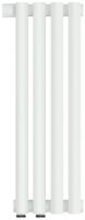 Товар: Отопительный радиатор Сунержа Эстет-1 EU50 левый 500х180 4 секции Матовый белый арт-30-0310-5004 - фото 5 Отопительный радиатор Сунержа Эстет-1 EU50 левый 500х180 4 секции Матовый белый арт-30-0310-5004 — фото 5, Радиаторы отопления