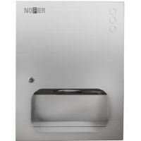 Встраиваемый диспенсер для бумажных полотенец 12008.P.S 450*350*110, шт — фото 1, Диспенсеры бумажных полотенец