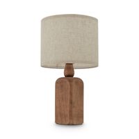 Настольный светильник Freya арт-FR5326TL-01W — фото 5, Настольные лампы