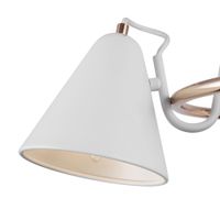 Подвесной светильник Freya арт-FR8001PL-03WG — фото 2, Подвесные светильники