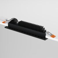 Товар: Встраиваемый светильник Outdoor O488DL-L12GF3K - фото 9 Встраиваемый светильник Outdoor O488DL-L12GF3K — фото 9, Уличное освещение