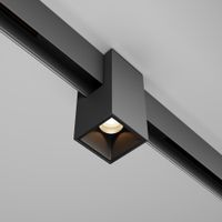 Трековый светильник Technical арт-TR121-2-7W3K-B — фото 3, Трековые светильники