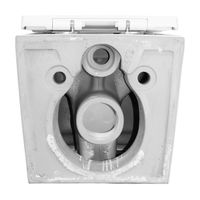 Товар: Унитаз подвесной Azario Nova 505х350х345 безободковый, с ультратонким сиденьем микролифт (AZ2216) арт-AZ-2216 - фото 11 Унитаз подвесной Azario Nova 505х350х345 безободковый, с ультратонким сиденьем микролифт (AZ2216) арт-AZ-2216 — фото 11, Подвесные унитазы