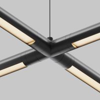 Комплектующие для систем освещения с токоведущими элементами Technical арт-CA017TX-B — фото 3, Комплектующие для освещения