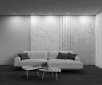 Встраиваемый светильник Technical DL066-12W3-6K-TRS-W — фото 5, Точечные светильники