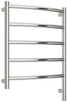 Полотенцесушитель электрический Сунержа Галант 3.1 600х500 МЭМ правый Без покрытия арт-00-6001-6050 — фото 4, Электрические полотенцесушители