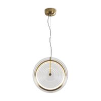 Подвесной светильник Freya FR5442PL-L11TR — фото 1, Подвесные светильники