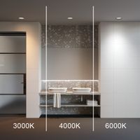 Встраиваемый светильник Technical арт-DL055-24W3-4-6K-B — фото 7, Точечные светильники