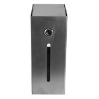 Диспенсер на 2 рулона туалетной бумаги арт-Диспенсер2РТБ — фото 2, Диспенсеры туалетной бумаги