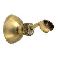 RICAMBI Держатель для лейки, бронза 20062 — фото 2, Держатели для душа