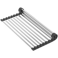 Товар: Кухонная мойка Reflexion Iseo RX2250GD брашированное золото - фото 461 Кухонная мойка Reflexion Iseo RX2250GD брашированное золото — фото 461, Кухонные мойки