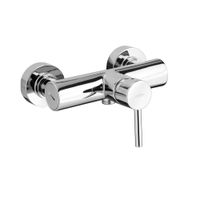 Смеситель для душа Webert Elio EL870102015, хром — фото 1, Смеситель для душа