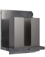 Товар: Диспенсер для бумажных полотенец листовых 12053.P - фото 1 Диспенсер для бумажных полотенец листовых 12053.P — фото 1, Диспенсеры бумажных полотенец