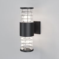 Настенный светильник (бра) Outdoor O576WL-02B — фото 1, Уличное освещение