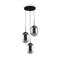 Товар: Подвесной светильник Freya FR1011PL-03B - фото 5 Подвесной светильник Freya FR1011PL-03B — фото 5, Подвесные светильники