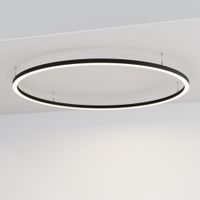 Профиль Led Strip арт-ALM-3535R-B-D-45°-1.5M — фото 6, Комплектующие для освещения