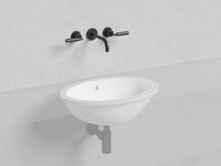 Раковина встраиваемая MAREA 12 
покраска по RAL полностью 1101109GF — фото 4, Раковины