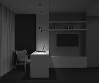 Товар: Подвесной светильник Technical P088PL-GX53-B - фото 3 Подвесной светильник Technical P088PL-GX53-B — фото 3, Подвесные светильники