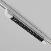 Трековый светильник Technical TR195-3-20W4K-M-W — фото 3, Трековые светильники